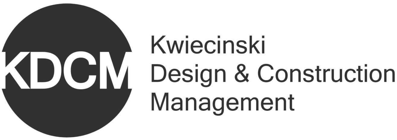 Kwiecinski Design & Construction Management
